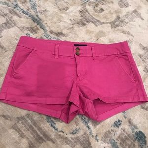 American Eagle Stretch Shorts